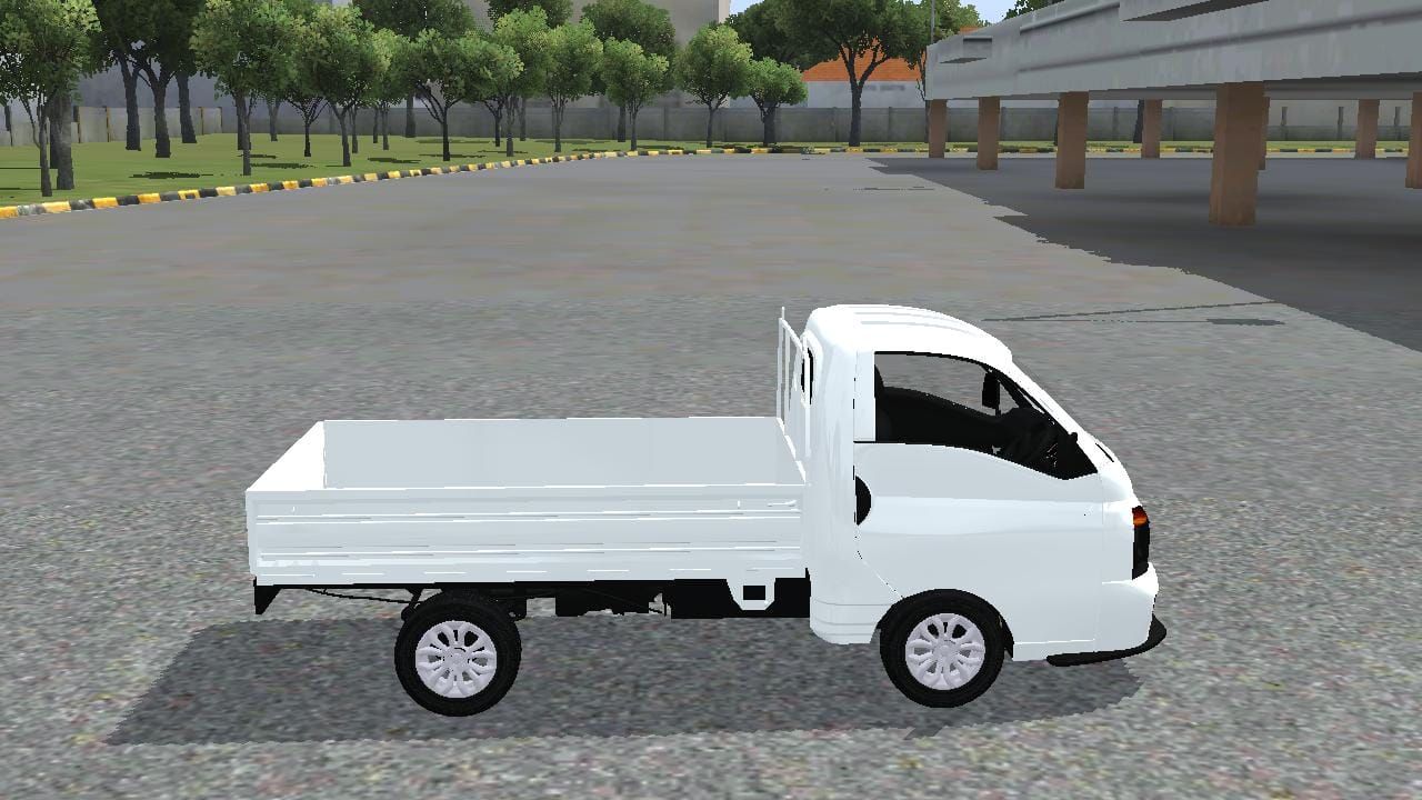 Photo of Hyundai H100 3