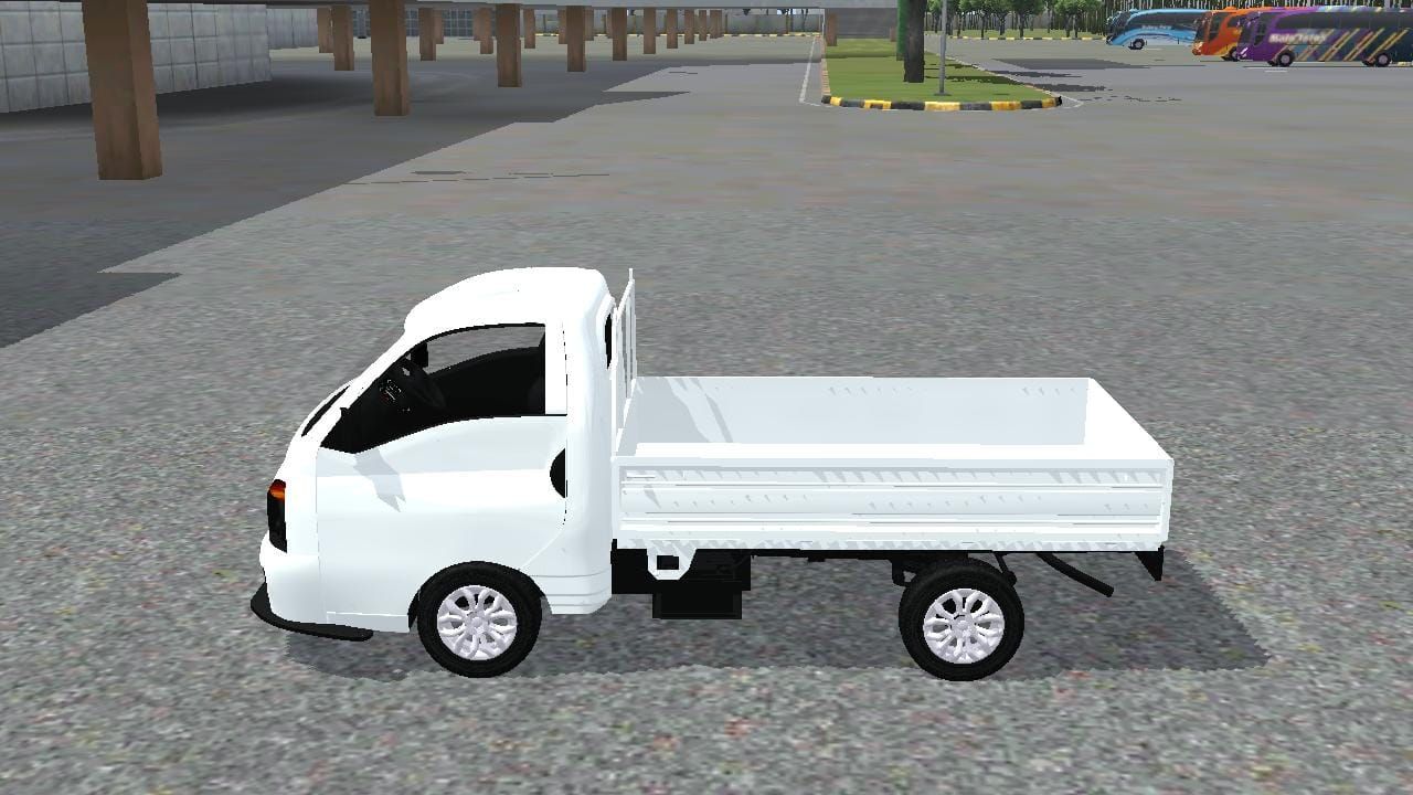 Photo of Hyundai H100 7