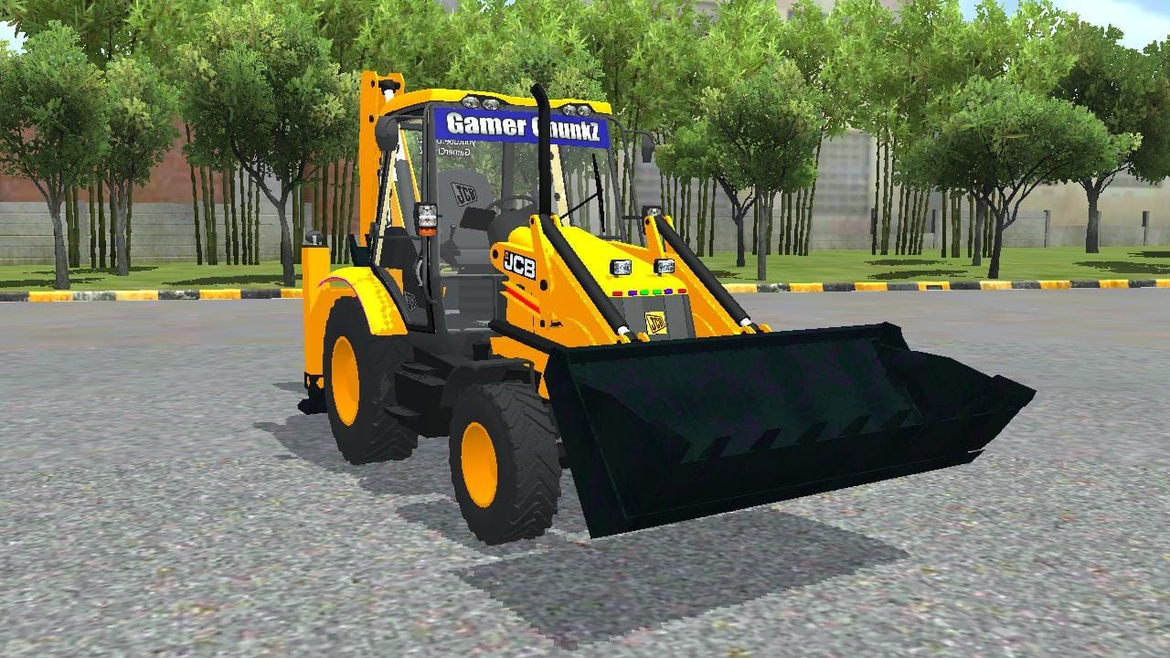 Photo of JCB V2 - With LED 2