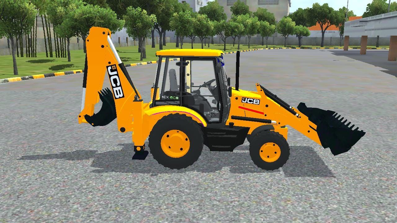 Photo of JCB V2 - With LED 3