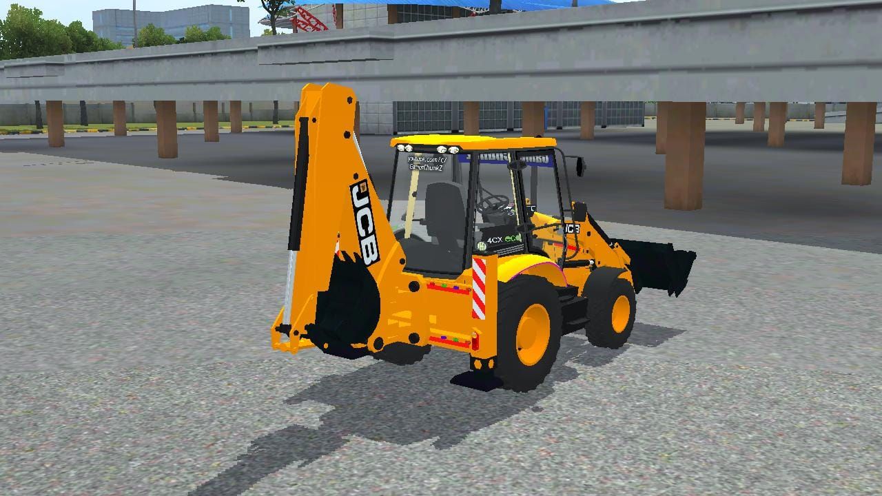 Photo of JCB V2 - With LED 4