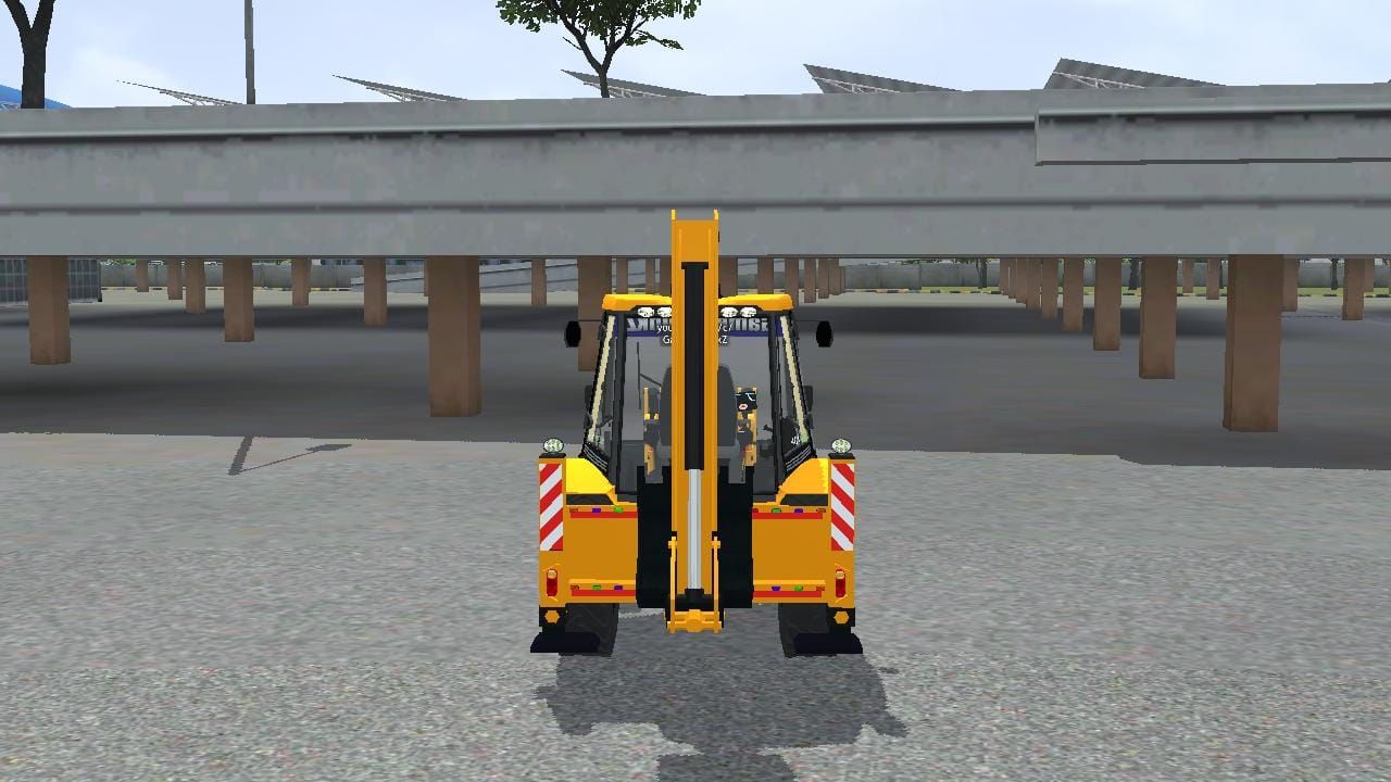 Photo of JCB V2 - With LED 5