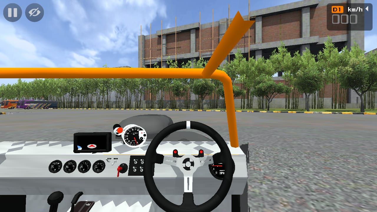 Photo of Jeep Wrangler Sand Drag 10