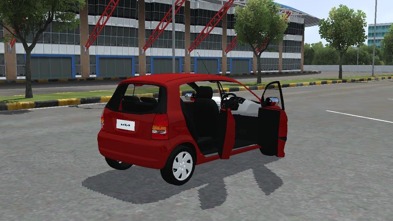 Photo of Kia Picanto 9