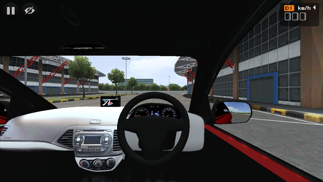 Photo of Kia Picanto 10