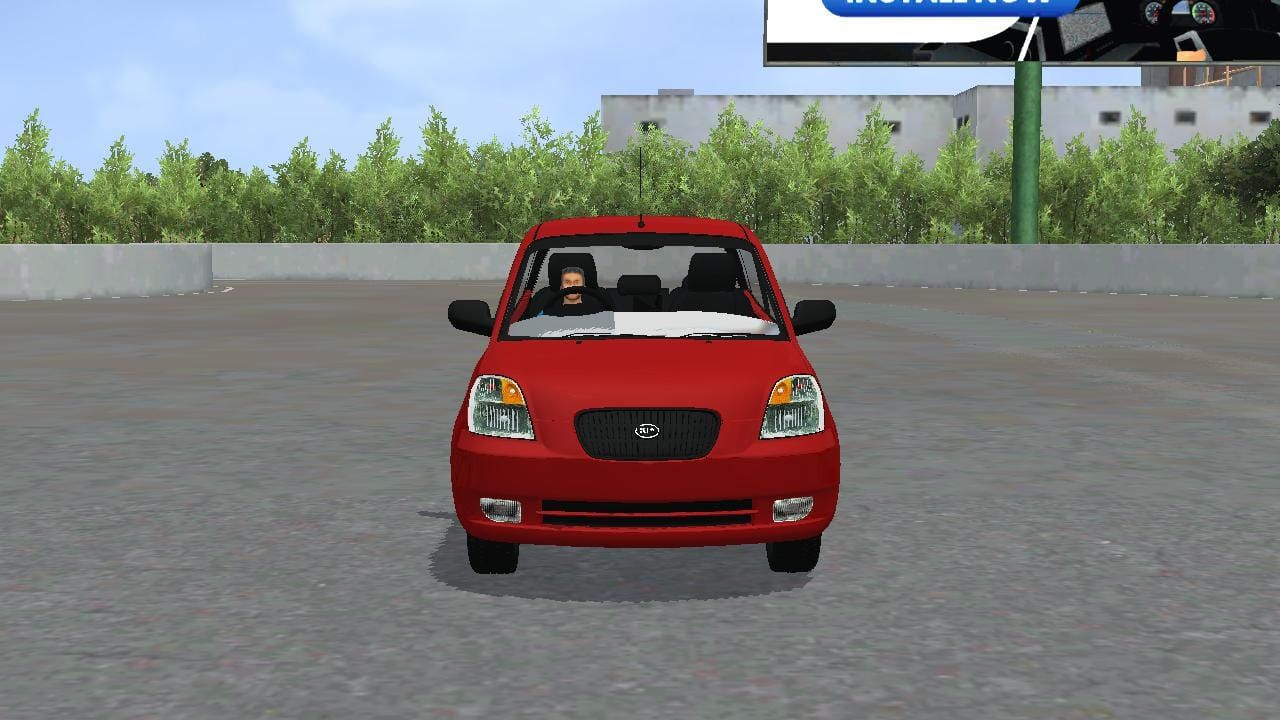 Photo of Kia Picanto 1