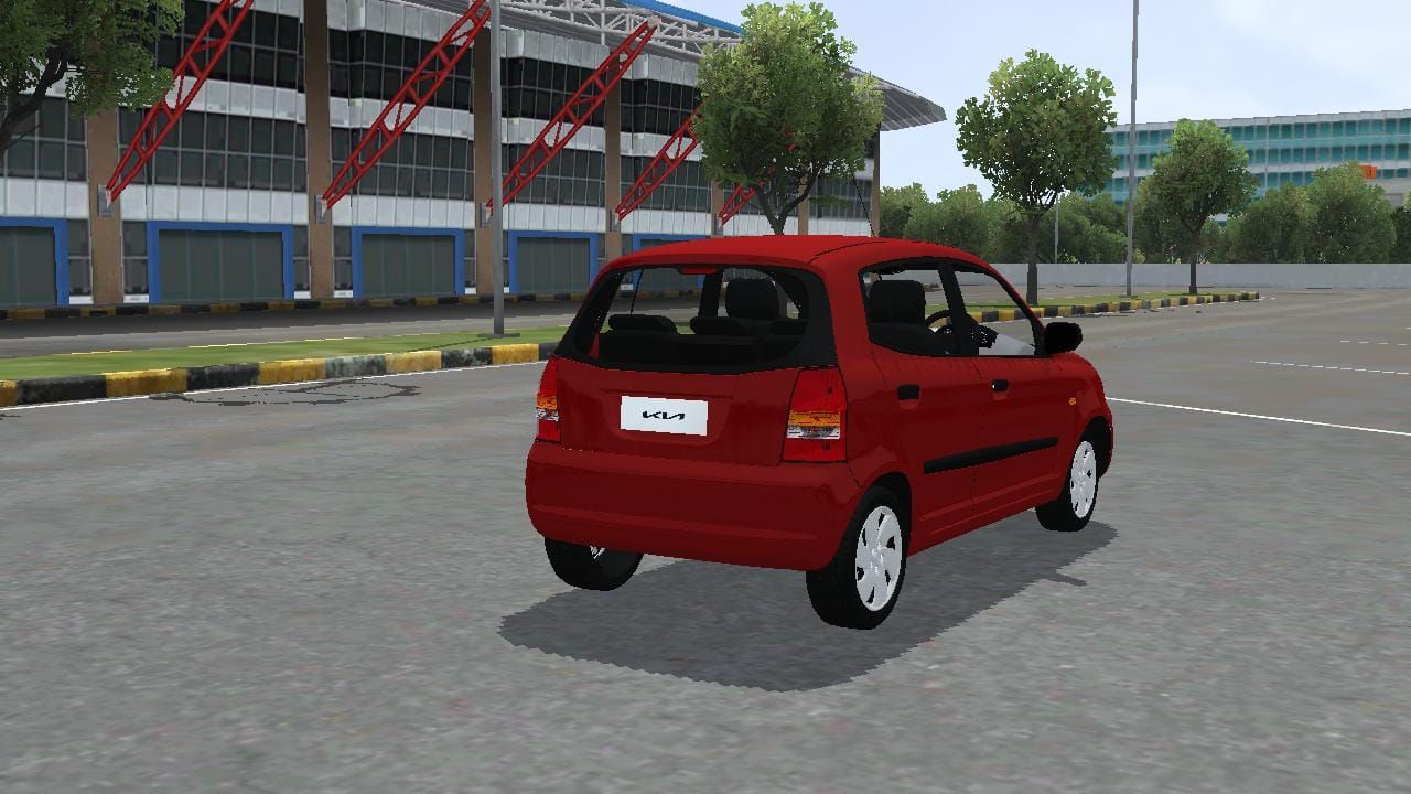 Photo of Kia Picanto 4