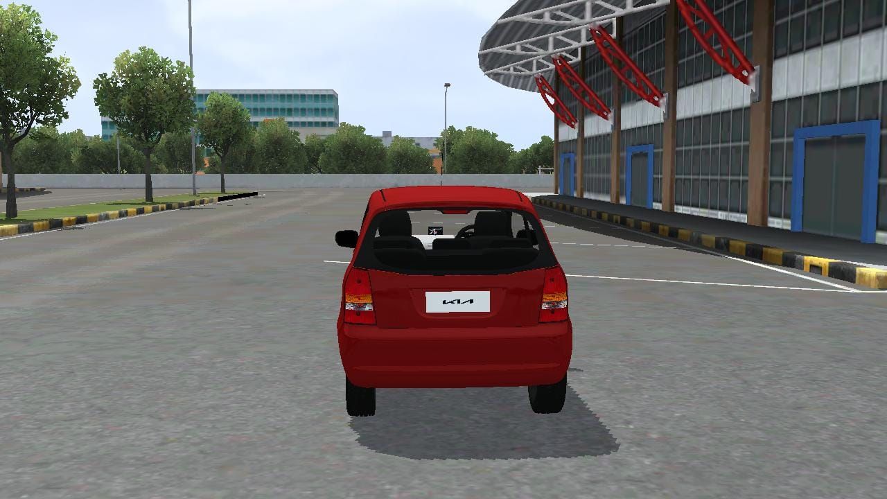 Photo of Kia Picanto 5