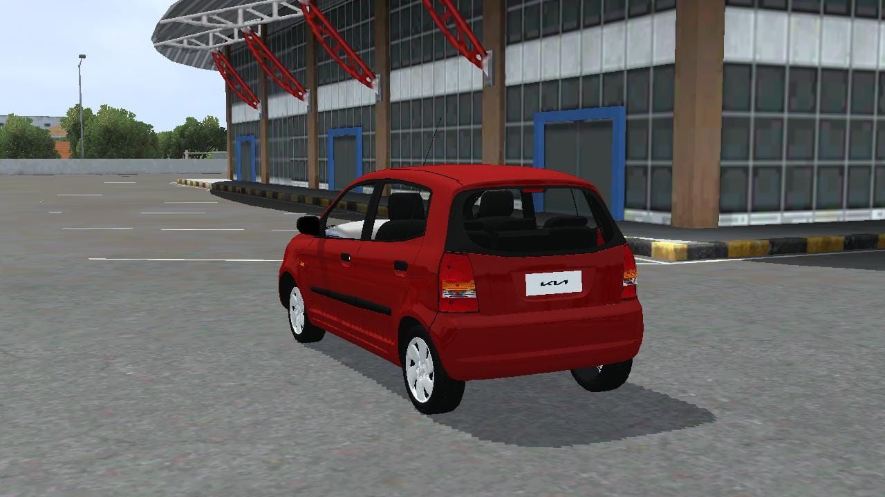 Photo of Kia Picanto 6