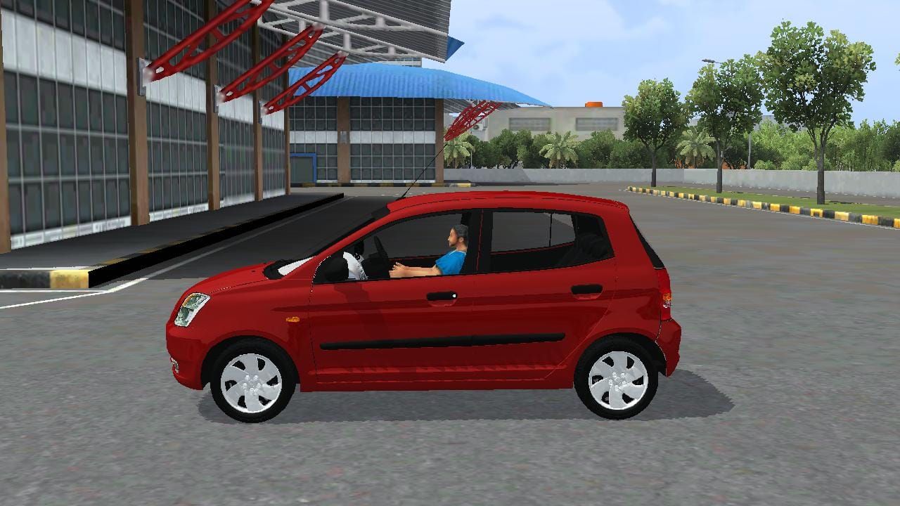 Photo of Kia Picanto 7