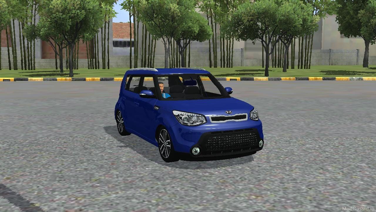 Photo of Kia Soul 2