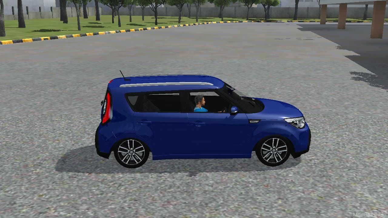 Photo of Kia Soul 3