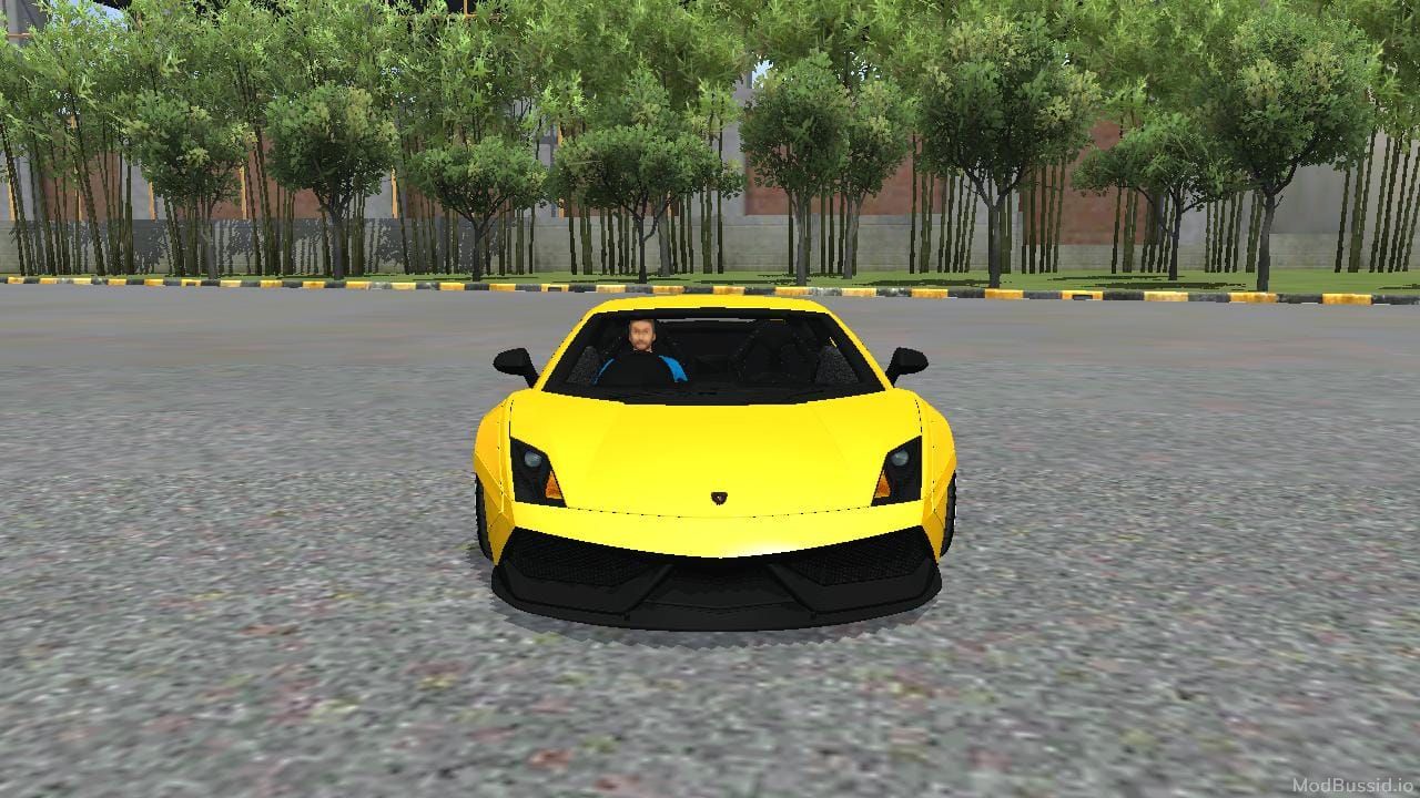 Photo of Lamborghini Galardo LP-570 LBW 1