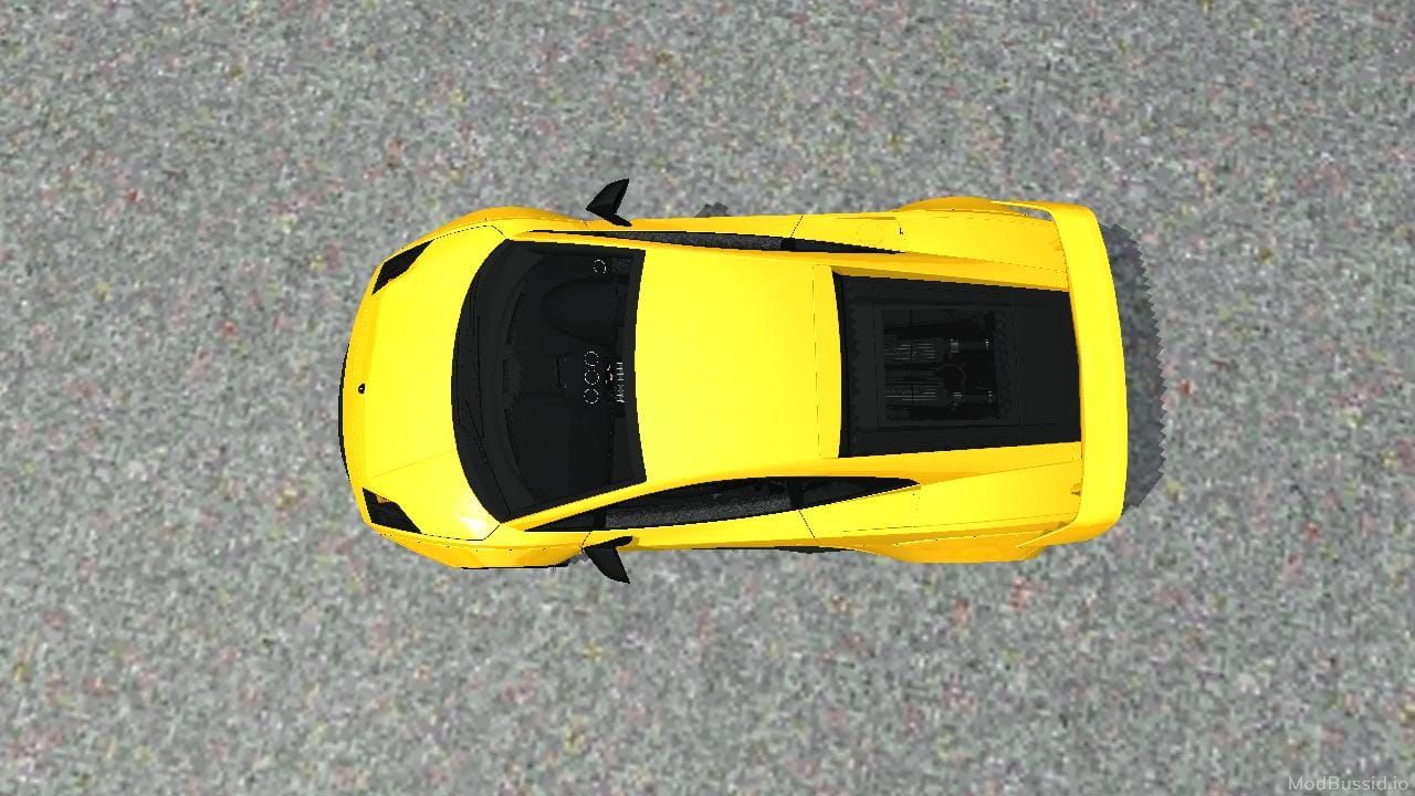 Photo of Lamborghini Galardo LP-570 LBW 8