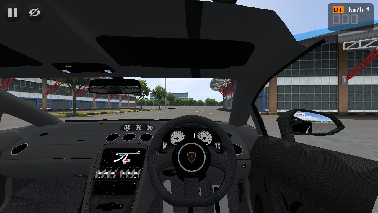 Photo of Lamborghini Gallardo LP 570-4 Police 10