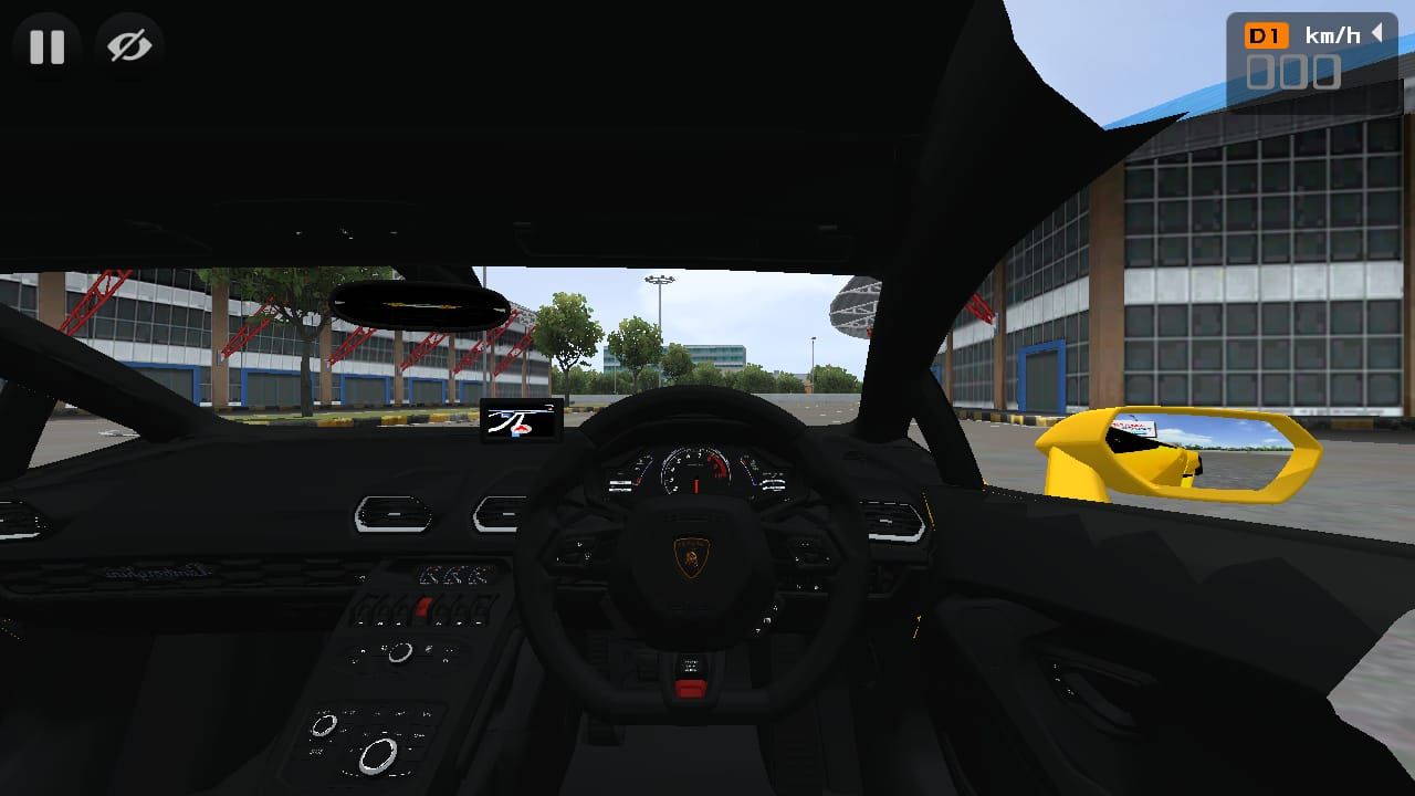 Photo of Lamborghini Huracan Pamdem 10