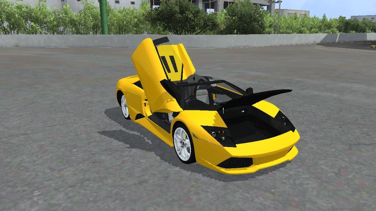 Photo of Lamborghini Murcielago LP640 Roadster 9