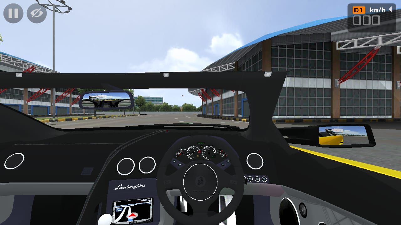 Photo of Lamborghini Murcielago LP640 Roadster 10