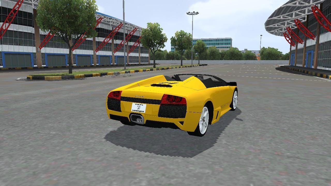 Photo of Lamborghini Murcielago LP640 Roadster 4