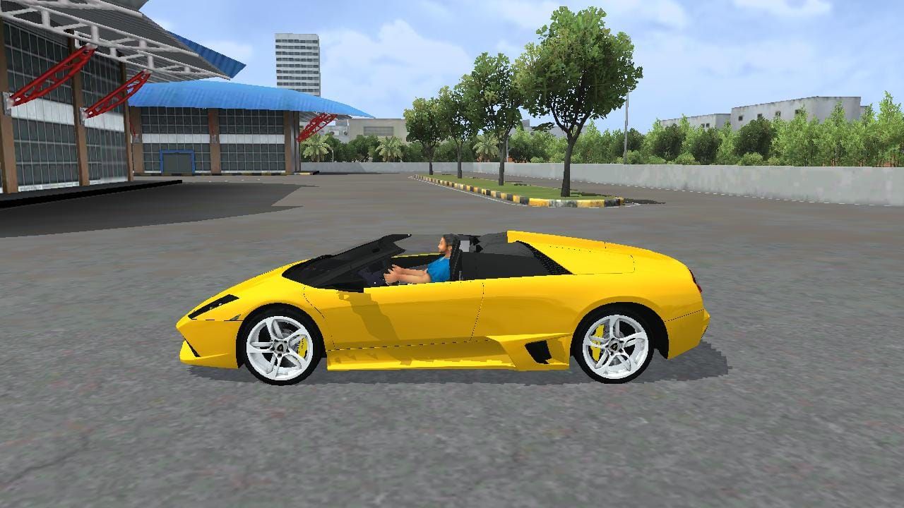 Photo of Lamborghini Murcielago LP640 Roadster 7