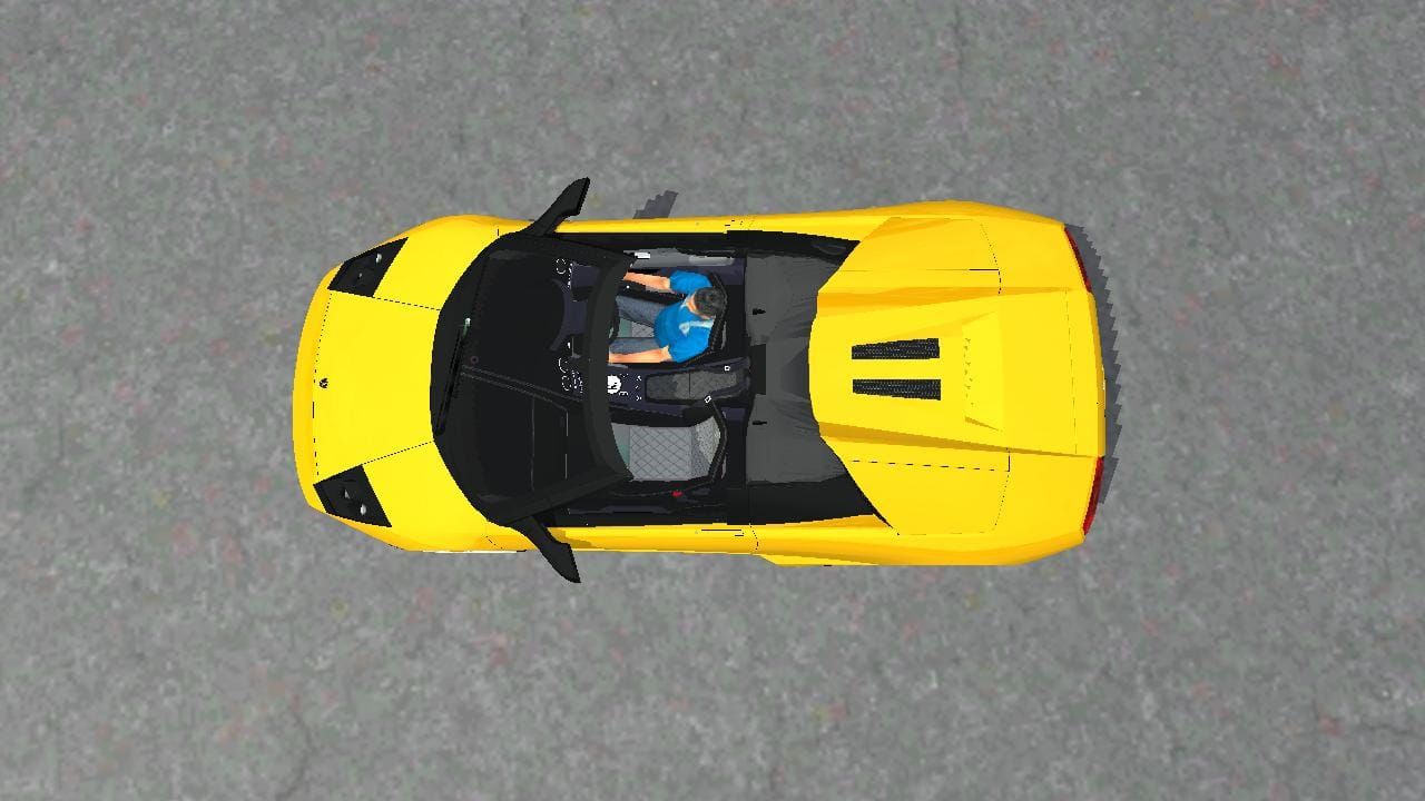 Photo of Lamborghini Murcielago LP640 Roadster 8