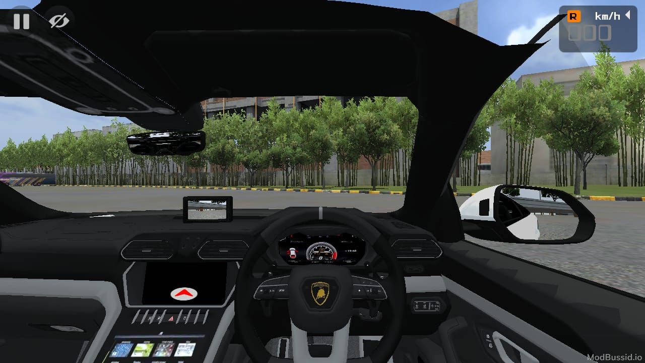 Photo of Lamborghini Urus SV 9