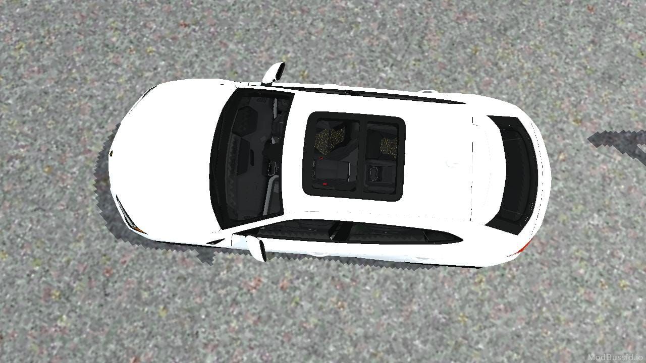 Photo of Lamborghini Urus SV 8