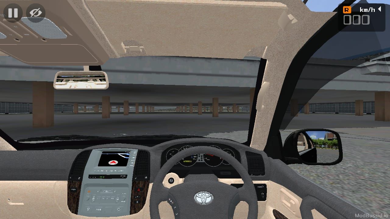 Photo of Landcruiser 100VX Update 2022 9