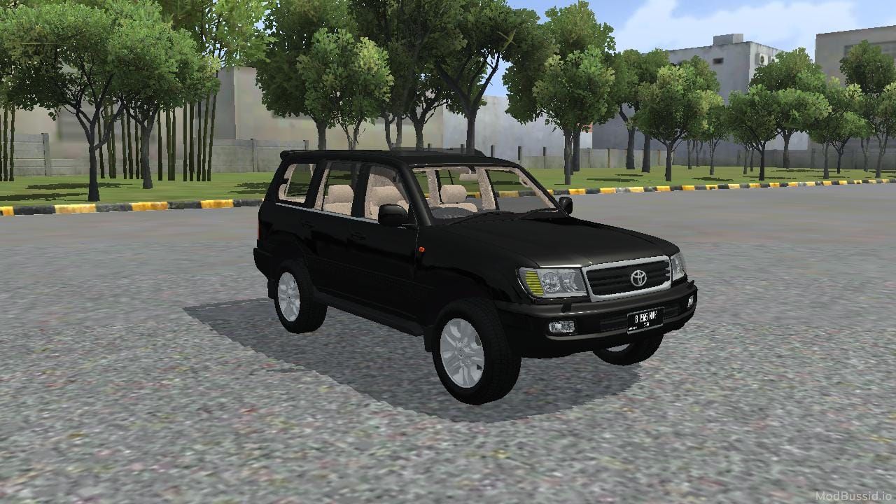 Photo of Landcruiser 100VX Update 2022 2