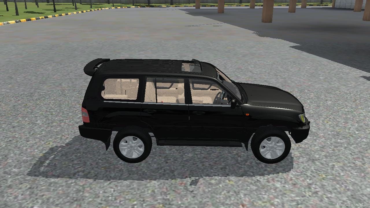 Photo of Landcruiser 100VX Update 2022 3