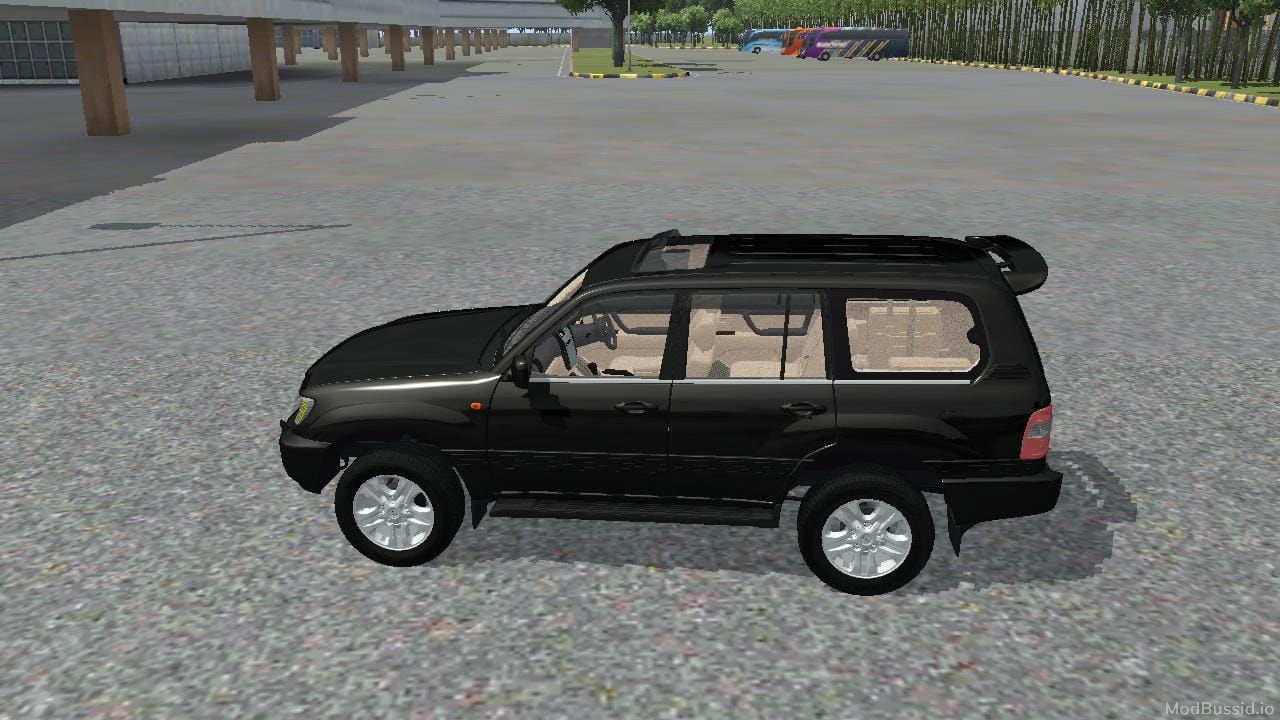 Photo of Landcruiser 100VX Update 2022 7