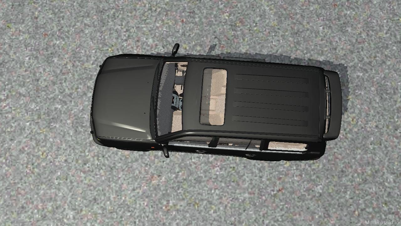 Photo of Landcruiser 100VX Update 2022 8