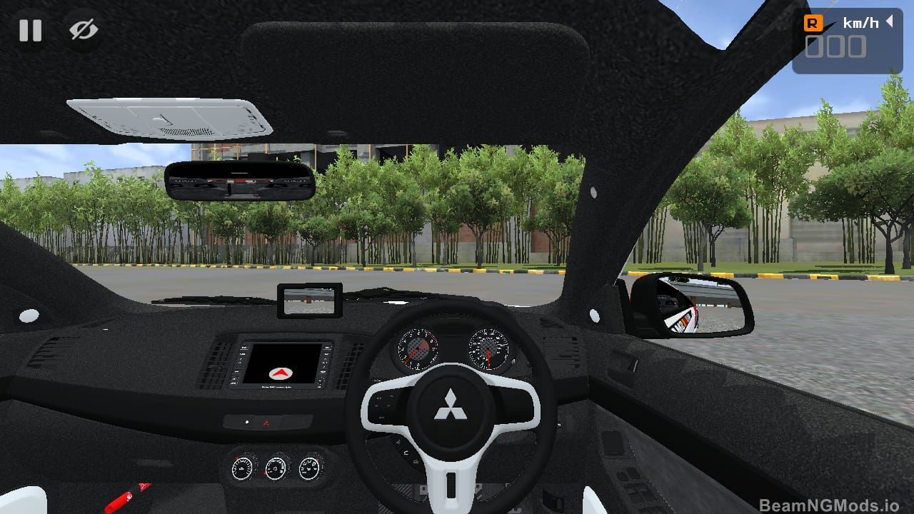 Photo of Lanncer Evo X 10