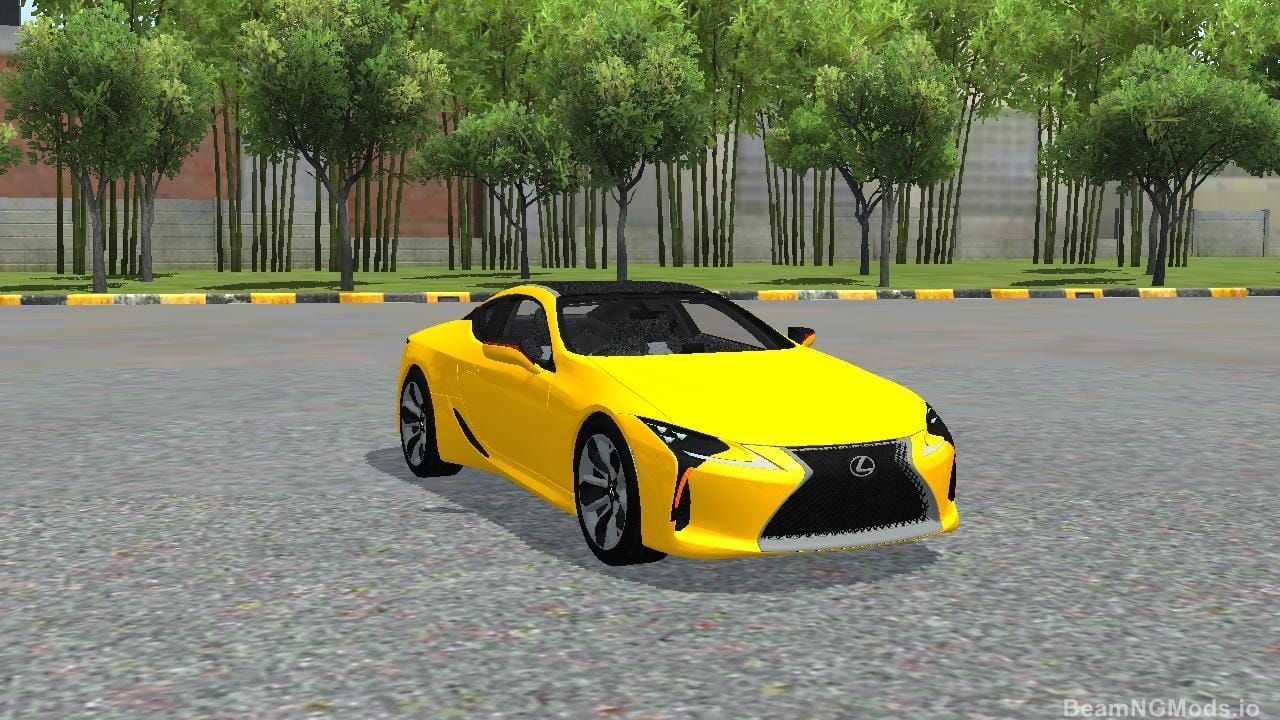 Photo of Lexus LC 500 New 2022 2