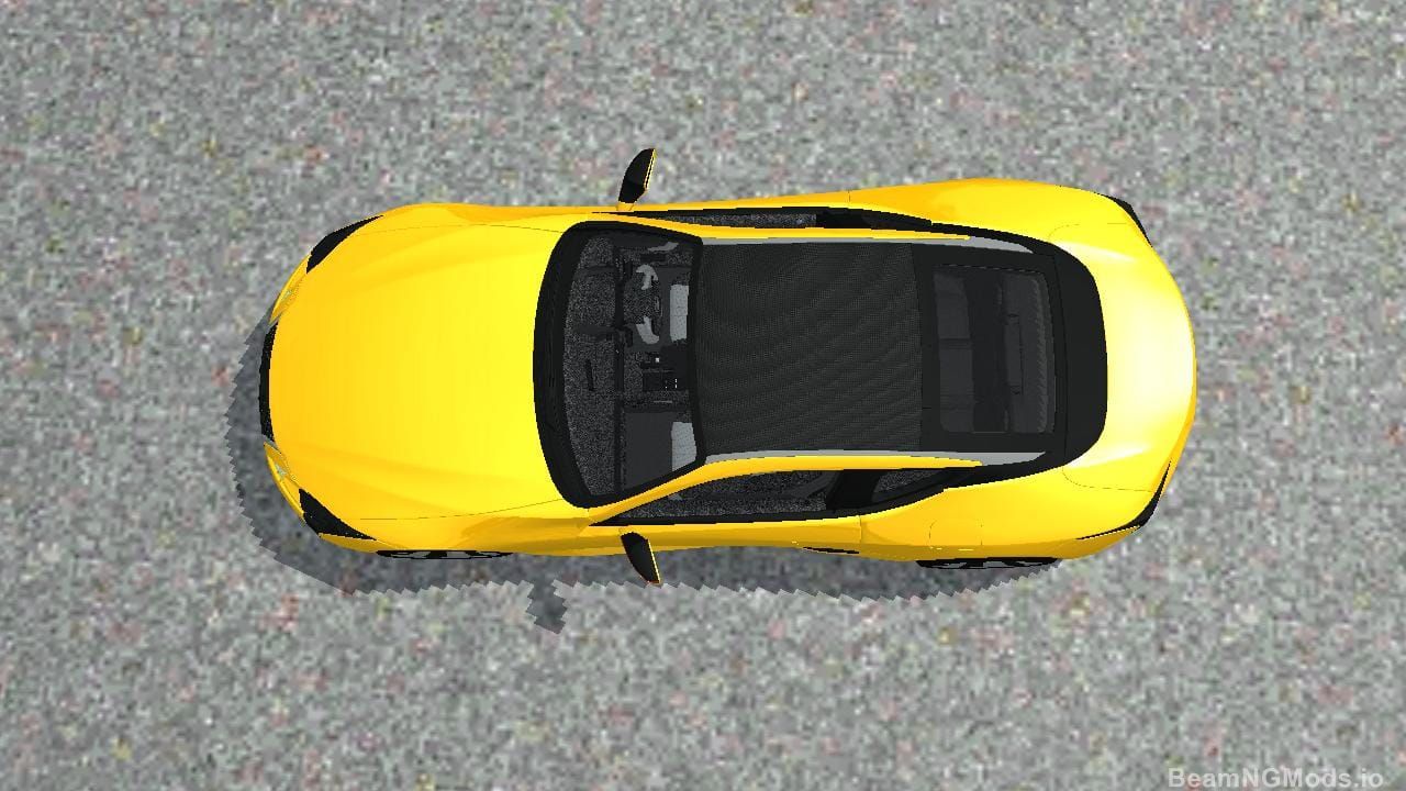 Photo of Lexus LC 500 New 2022 8