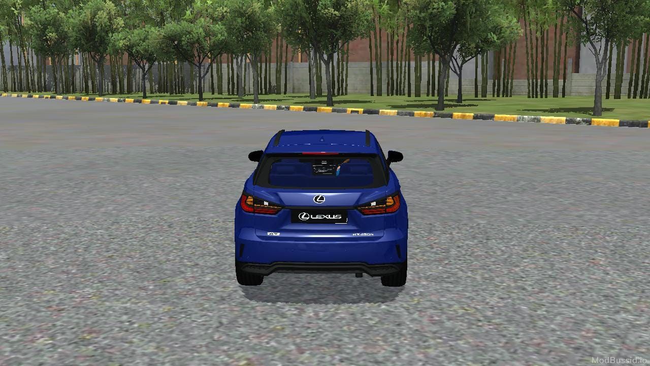 Photo of Lexus RX450h F Sport Hybird 5