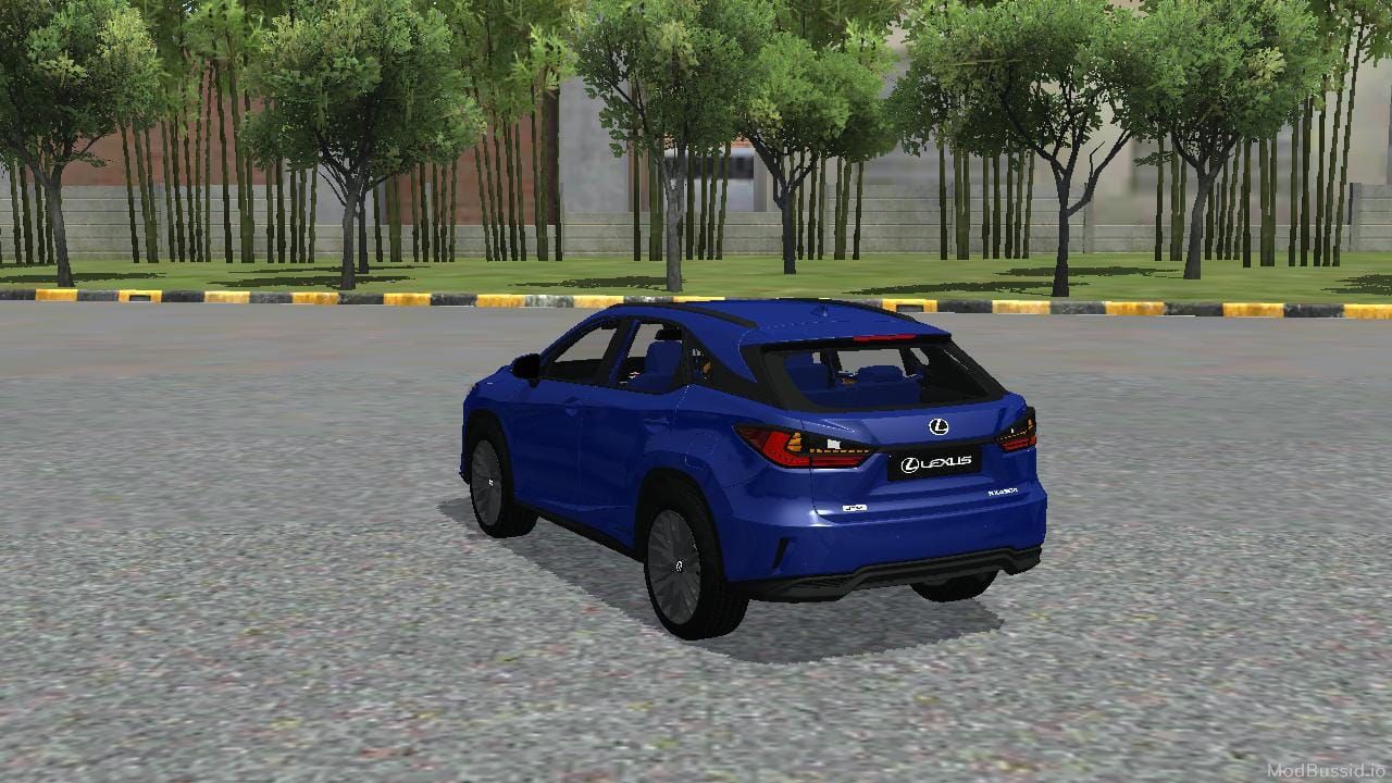 Photo of Lexus RX450h F Sport Hybird 6