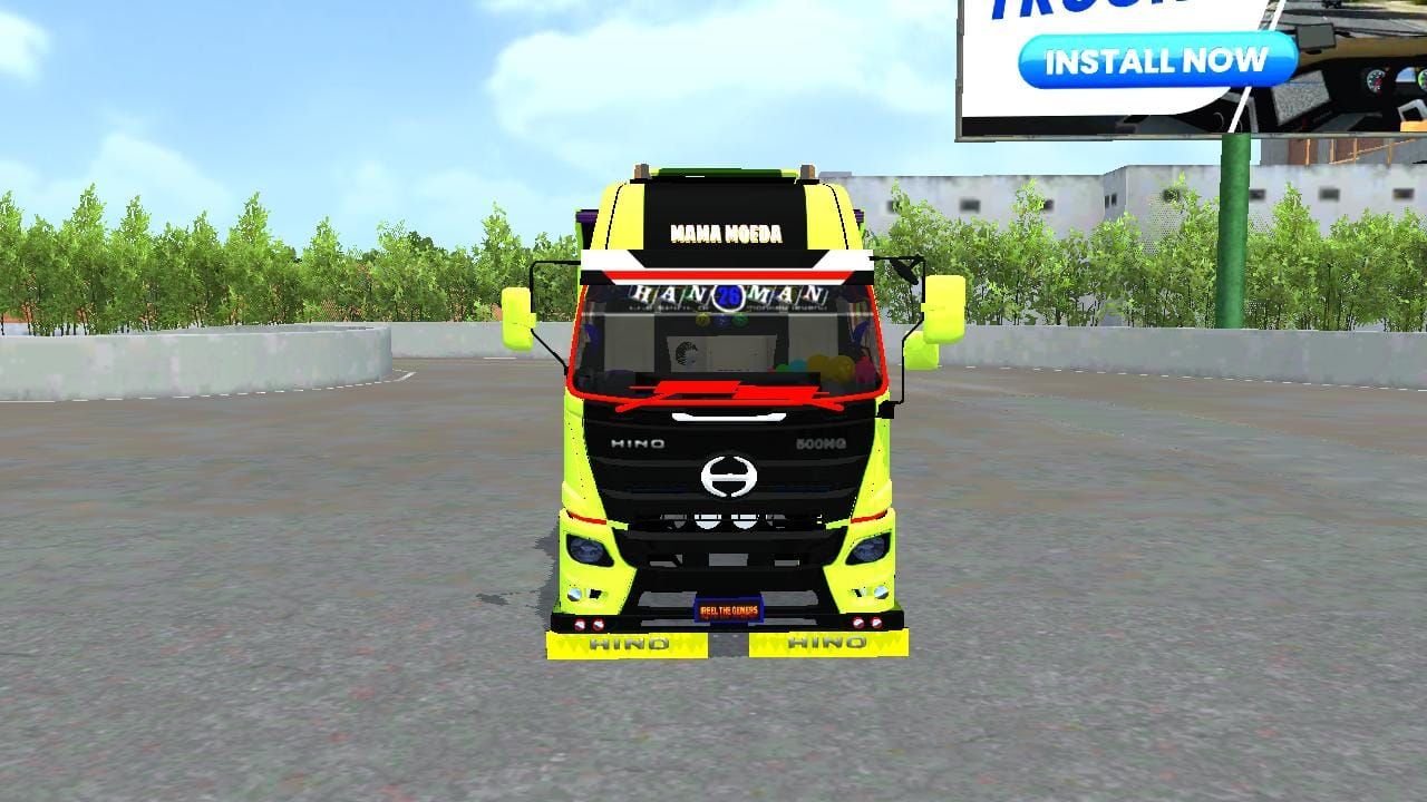 Photo of Losbak Semen 1