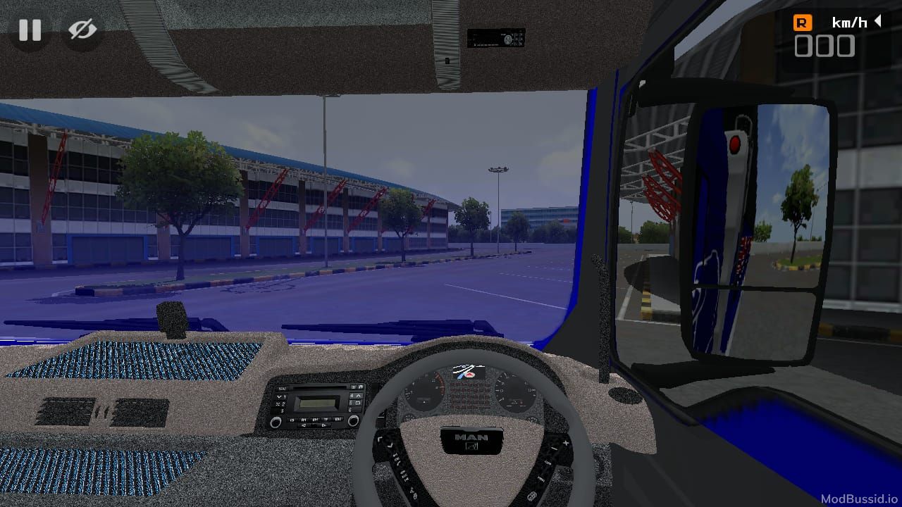 Photo of MAN IndoStyle 10