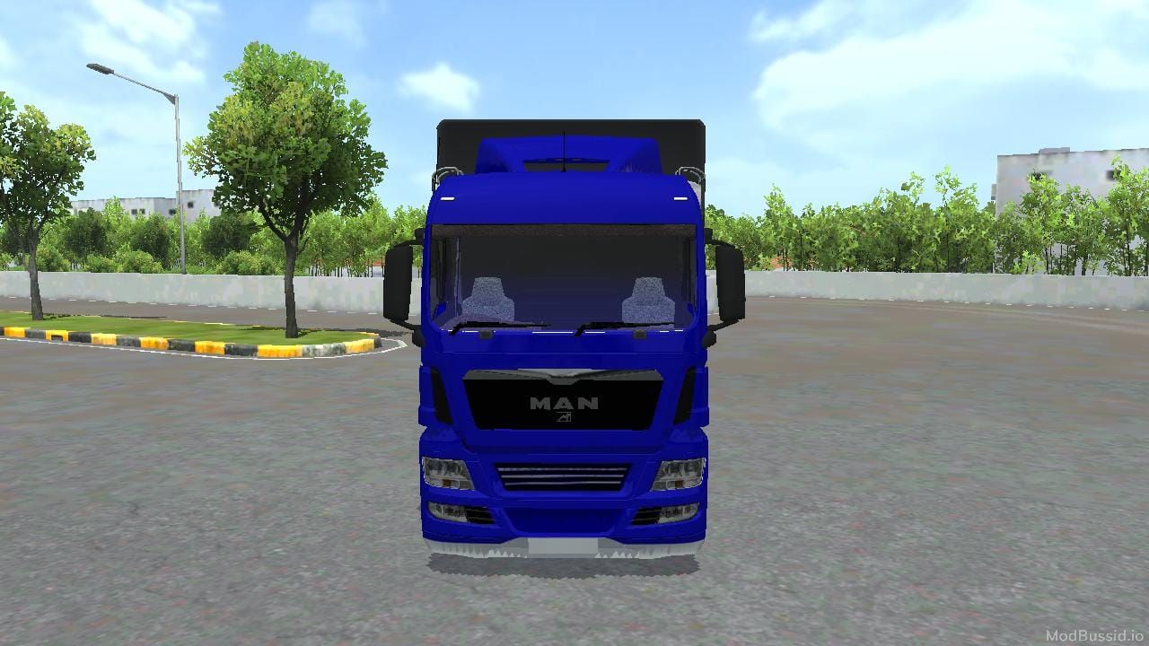 Photo of MAN IndoStyle 1