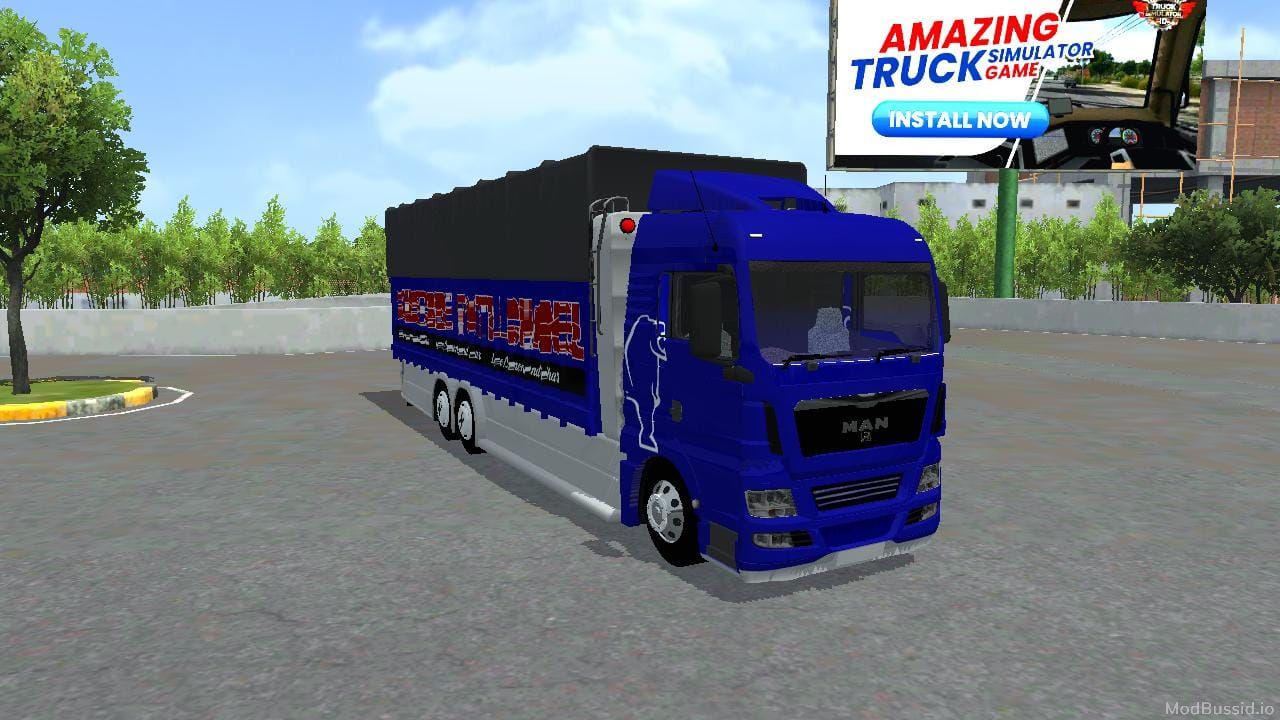 Photo of MAN IndoStyle 2