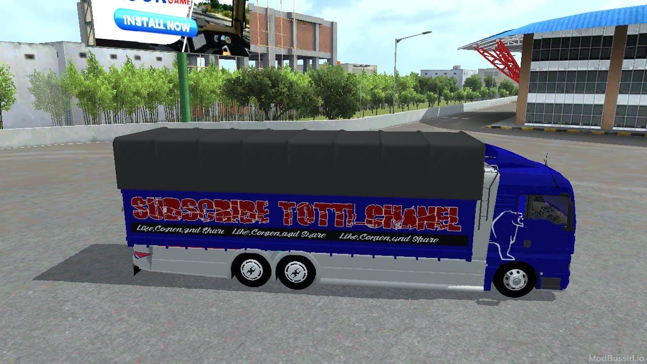 Photo of MAN IndoStyle 3