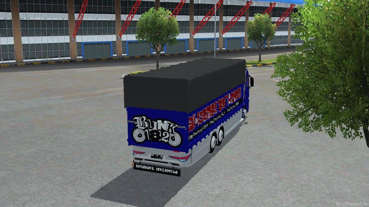 Photo of MAN IndoStyle 4