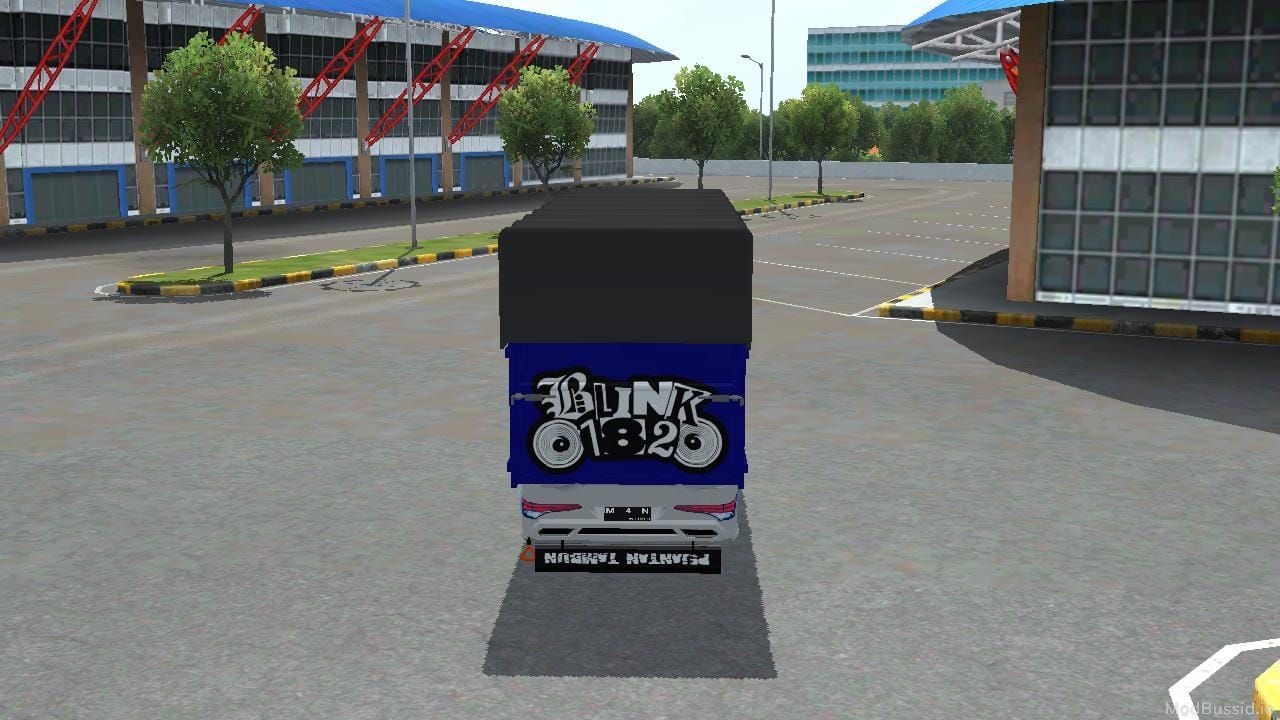 Photo of MAN IndoStyle 5