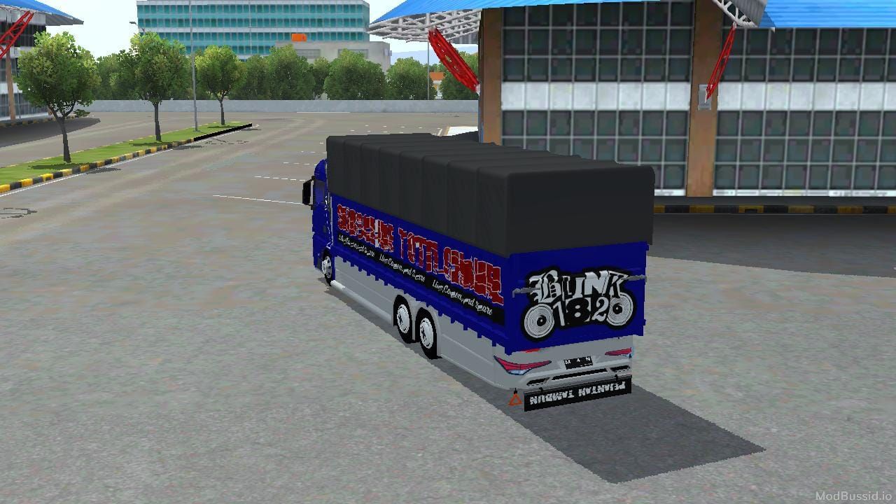 Photo of MAN IndoStyle 6