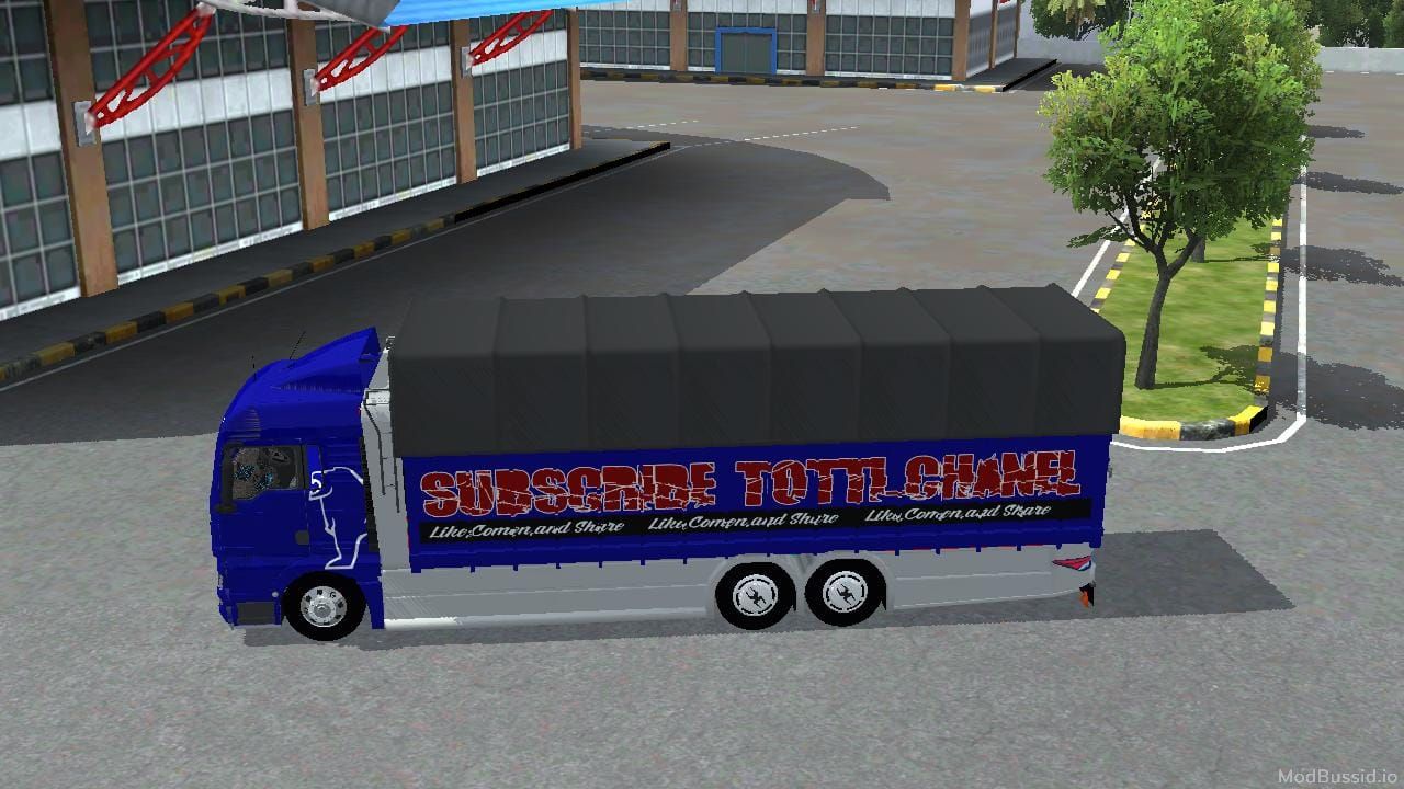 Photo of MAN IndoStyle 7