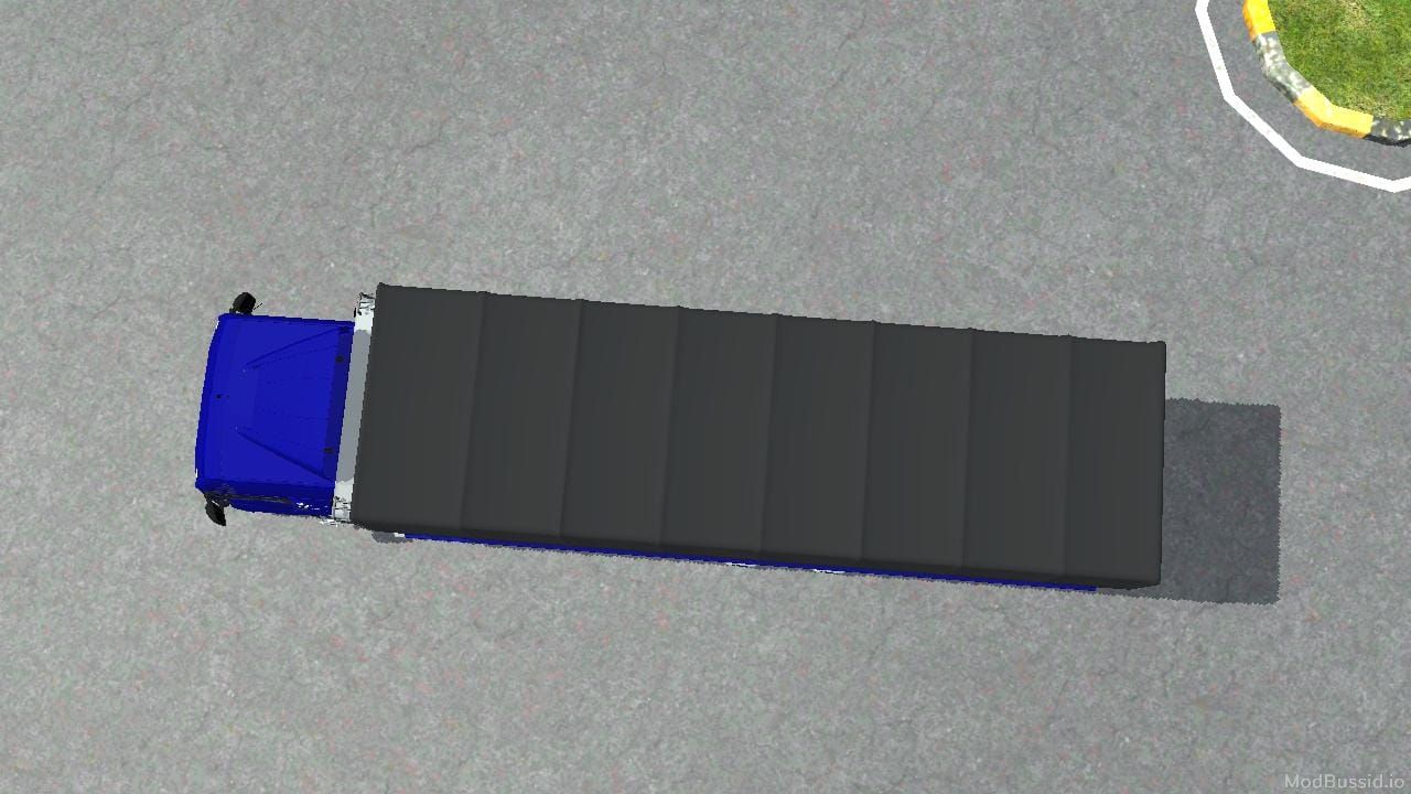 Photo of MAN IndoStyle 8