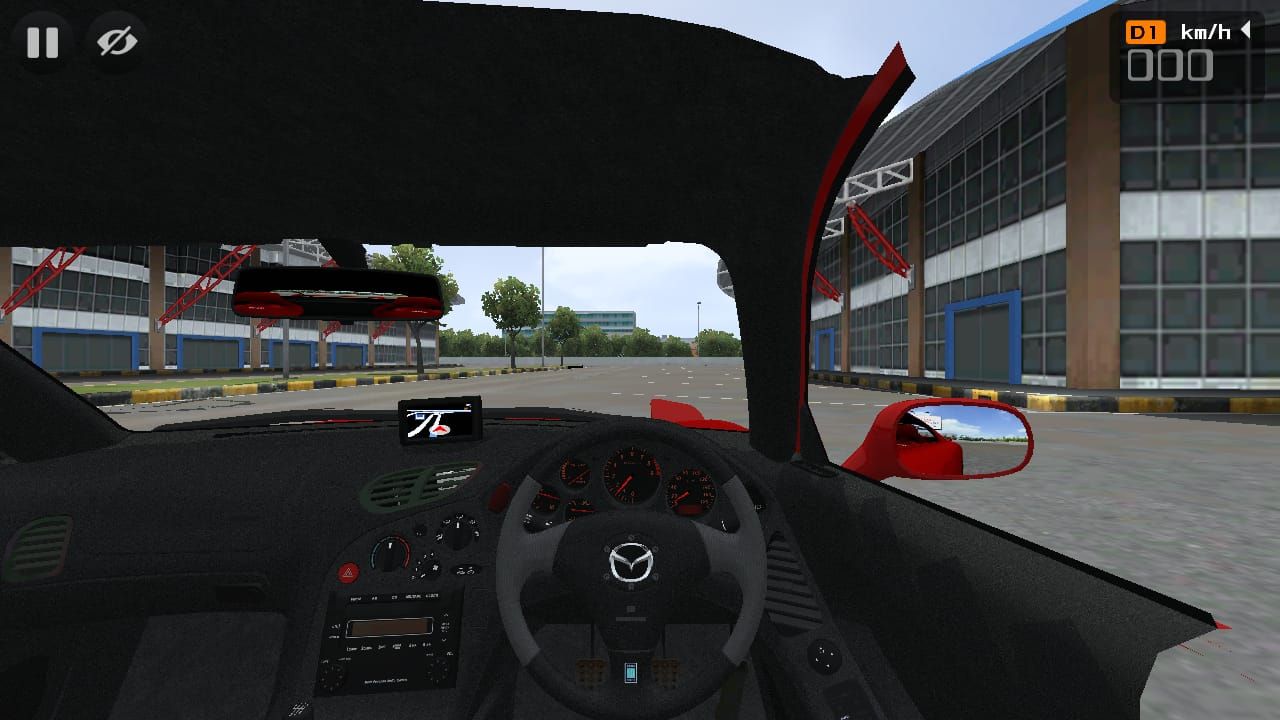 Photo of Mazda RX-7 Spirit R 10