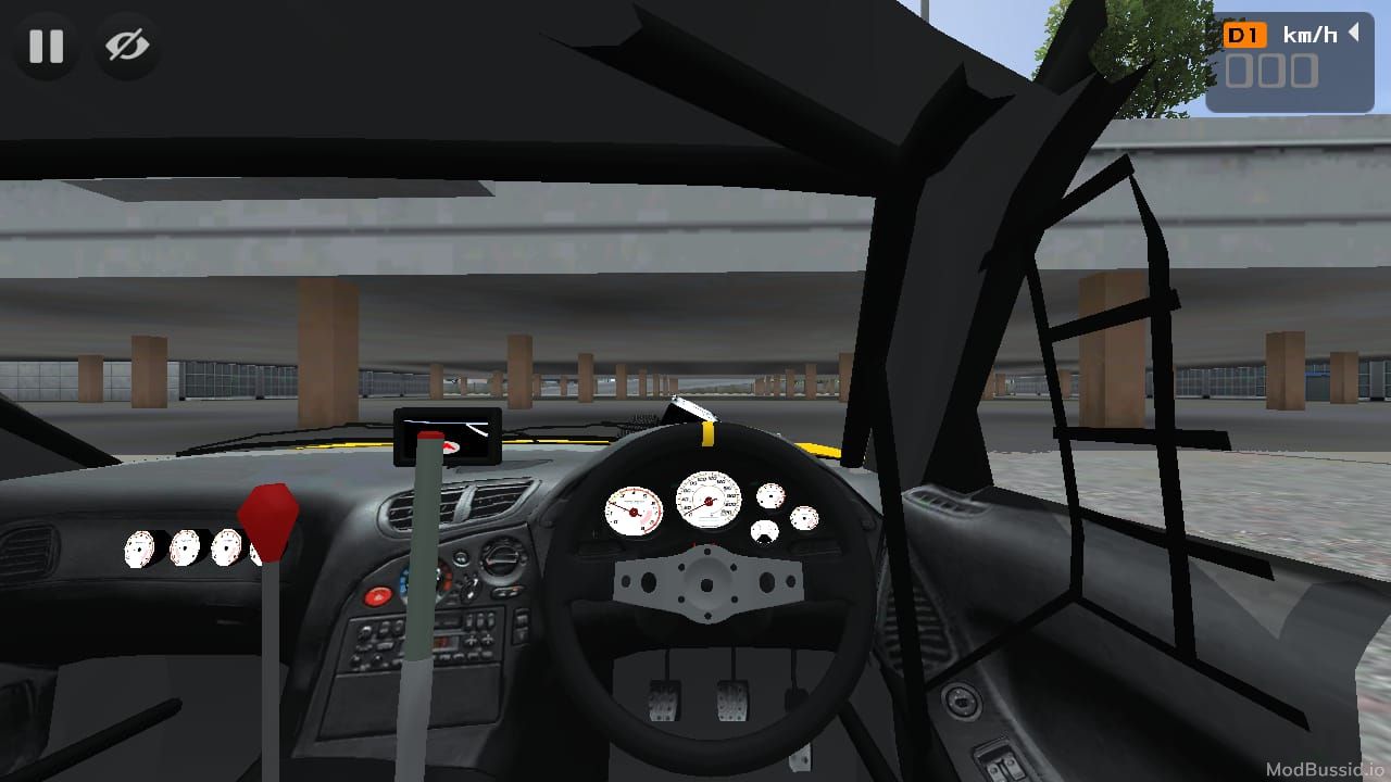 Photo of Mazda RX-7 Tuning Race 9