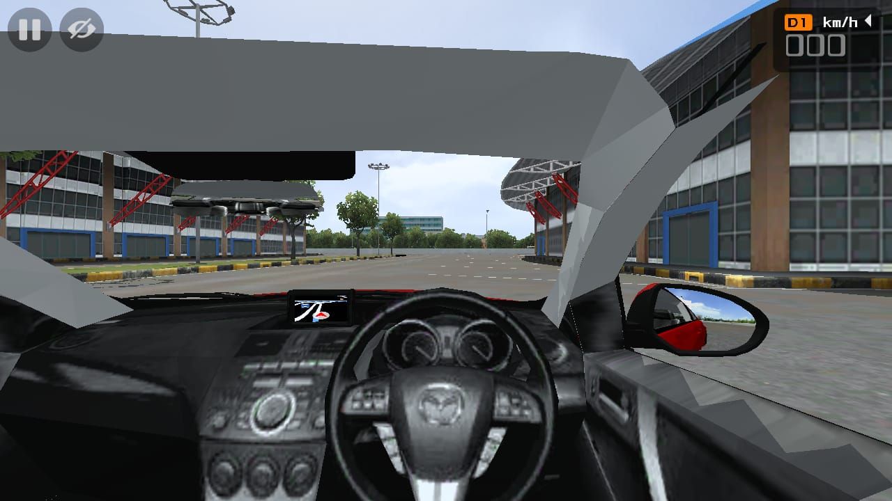 Photo of Mazda Speed 3 2010 Custom 9